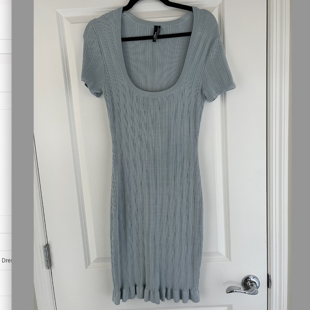 Guess Women's Blue Dress